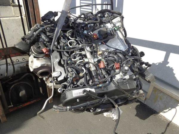 MOTEUR 2.0 DIESEL - Vue 1